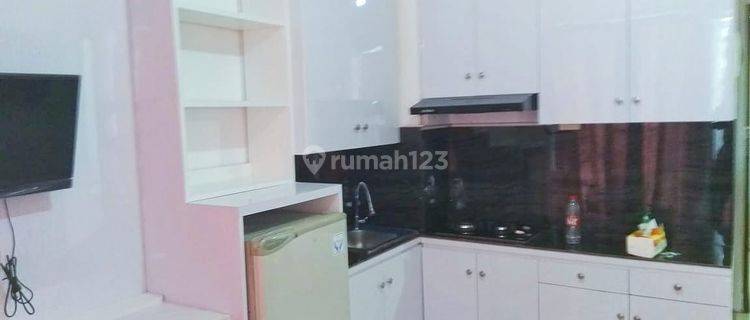 Apartemen TIFOLIA 2 Kamar Tidur Furnished 1