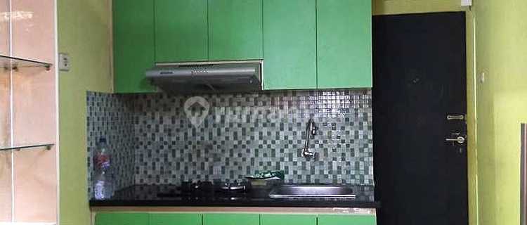 East Sentra Residence Apartment 2 Bedrooms Renovated Furnished 1