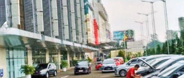 Ruko Cocok Buat Kantor Di Tangerang City Mall 1