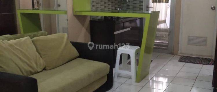 DIJUAL MURAH APARTEMEN GADING NIAS TOWER ALAMANDA  KELAPA GADING SIAP HUNI 1