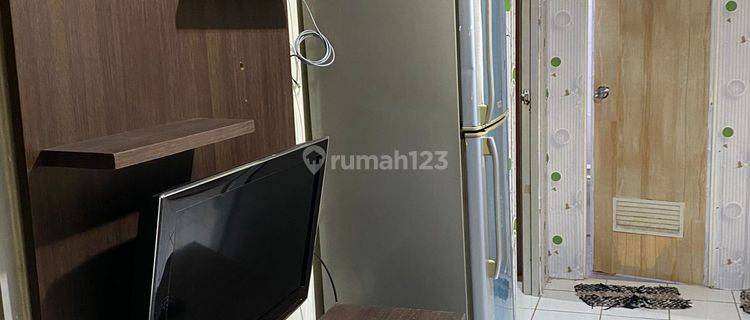 DIJUAL MURAH APARTEMEN GADING NIAS TOWER ALAMANDA  KELAPA GADING SIAP HUNI 1