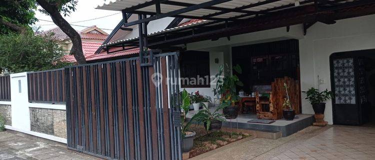 Dijual Rumah Murah Mewah 2 Lantai di Perum Waringin Permai Komplek Tni Angkatan Udara Dekat Halim Perdanakusuma Jakarta Timur Siap Huni Minimalis Modern 1