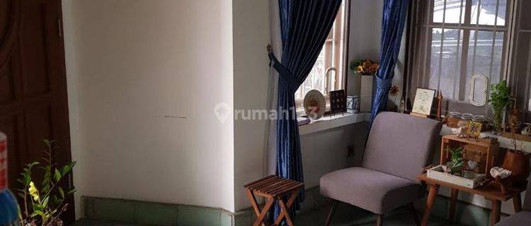 Dijual Rumah Murah 2 Lantai di Mangga Besar Jakarta Barat Siap Huni 1