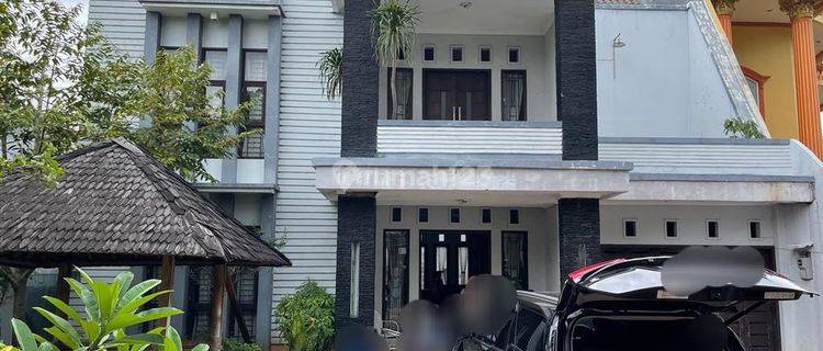 Dijual Rumah Bagus Mewah di Daerah Sumur Batu Kemayoran Jakarta Pusat Siap Huni Minimalis Modern 1