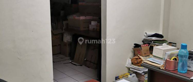 Dijual Ruko Murah Sudah Renovasi di Villa Gading Indah Kelapa Gading Siap Huni 1