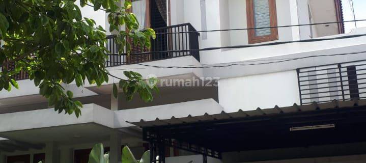 Dijual Rumah Murah 2lantai di Kemang Pratama Bekasi Siaphuni Minimalis Modern 1