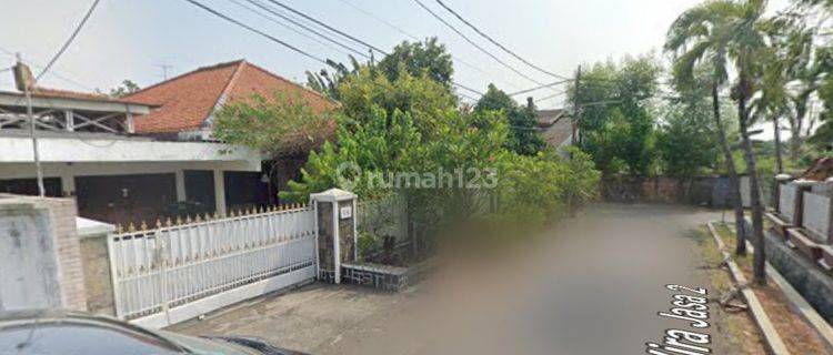 Dijual Rumah Mewah Hook Dan Bagus di Kompleks Tni au Waringin Permai Jatiwaringin Jakarta Timur Siaphuni Minimalis Modern 1