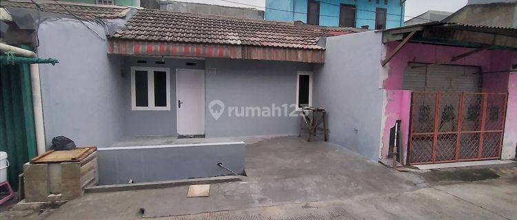 Dijual Rumah Murah di Pondok Ungu Harapan Indah Siaphuni Minimalis Modern 1