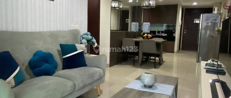 Dijual Disewakan Apartemen Murah Lokasi Strategis di Apartemen Sherwood Tower Regent Kelapa Gading Jakarta Utara Siaphuni 1