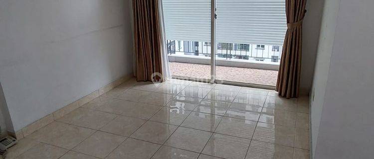 Dijual Cepat Apartemen City Home Gading River View di Moi Kelapa Gading Jakarta Utara Siap Pakai Siaphuni 1