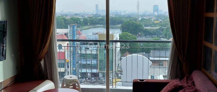 Dijual Cepat Apartemen City Home Gading River View di Moi Siap Pakai Siaphuni 1