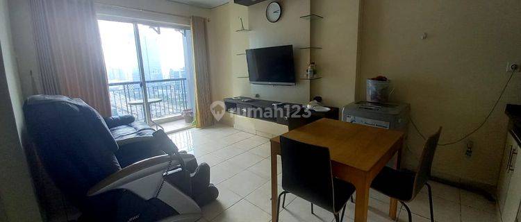 Dijual Cepat Apartemen City Home Gading River View di Moi Kelapa Gading Jakarta Utara 1