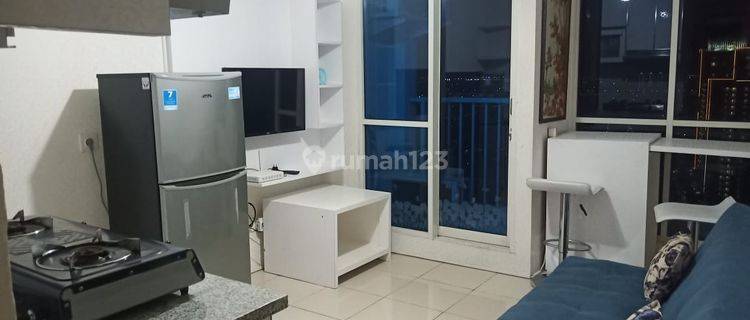 Dijual Disewakan Apartemen Tifolia Tower Addington Kelapa Gading Jakarta Utara Siaphuni 1