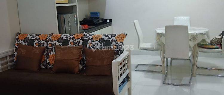 Dijual Disewakan Apartemen Murah di The Park Residence Kelapa Gading Jakarta Utara Siaphuni 1