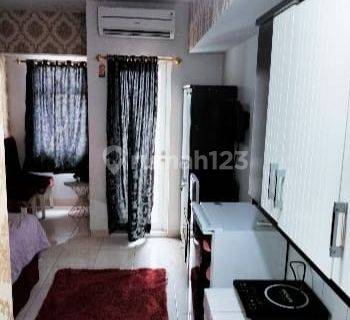 Dijual Apartemen Murah Type Studio di The Springlake Summarecon Bekasi Siaphuni 1