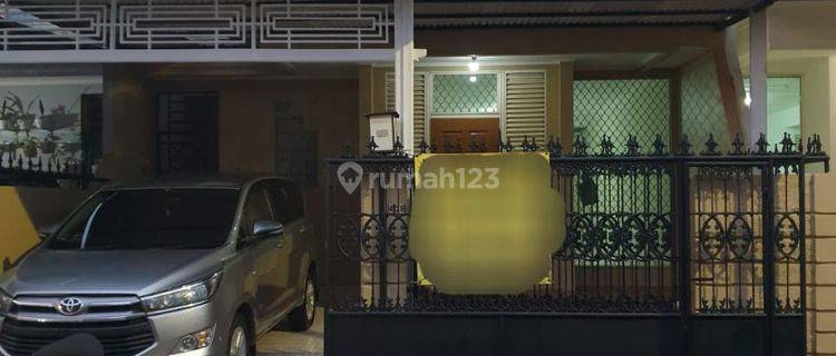 Dijual Rumah Murah di Taman Modern Cakung Jakarta Timur Siaphuni Minimalis Modern 1