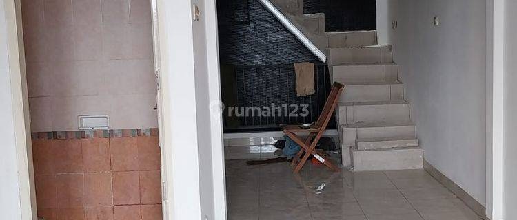 Dijual Rumah Murah di Cluster Taman Puspa Harapan Indah 2 Bekasi Siaphuni Minimalis Modern 1