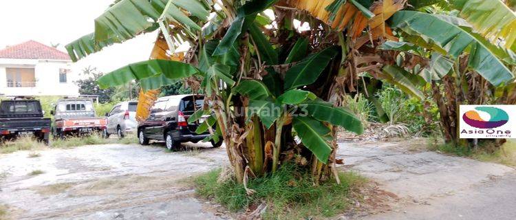 Dijual Tanah Kavling Murah di Taman Modern Cakung Jakarta Timur Siaphuni Minimalis Modern 1