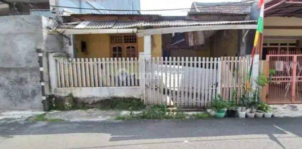 Dijual Rumah Murah di Pulogebang Jakarta Timur Siaphuni Minimalis Modern 1