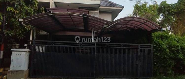 Dijual Rumah Murah 2lantai di Taman Modern Cakung Jakarta Timur Siaphuni Minimalis Modern 1