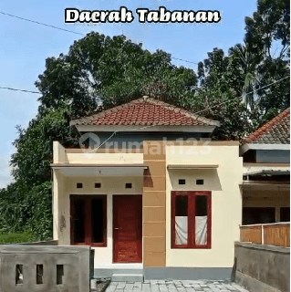 Gaji anda dibawah 5Jt pasti diapproved Bank  rumah murah di Grand Niravadhi, Batuaji Tabanan Bali siaphuni minimalis modern 1