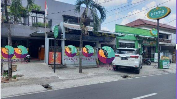 Disewakan Ruang Usaha Untuk Resto, Kafe, Kantor, Rukan, Food Court di Tebet 1