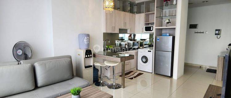 Apartement The Mansion Kemang 1 BR Furnished Bagus 1