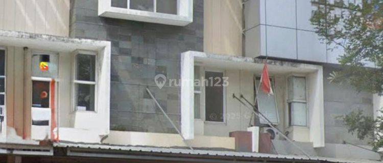 Dijual Ruko di Harapan Indah 1