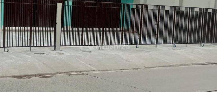 Ruko Bagus 480 m2 SHM Jatisampurna, Bekasi 1