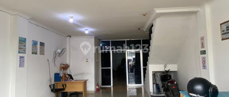 For Sale, Fully Renovated Shop House Ready for Use in Ifolia Harapan Indah. 1