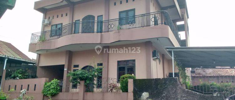 Rumah Kos 2 Lantai di Purwokerto Selatan, Purwokerto 1