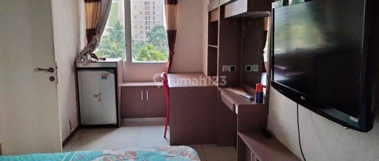 Cepat Apartemen Studio di Tower Tulip Kalibata Residence Lantai 3 Bf, Studio Full Furnished, Listrik 900watt, 610 Juta Turun Jadi 590 Juta Turun Lagi Jadi 575 Juta 1