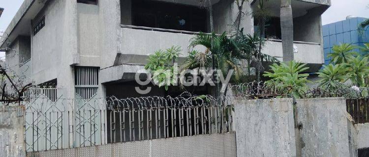 Rumah nol boulevard Jln Raya Kendangsari,  surabaya selatan 1