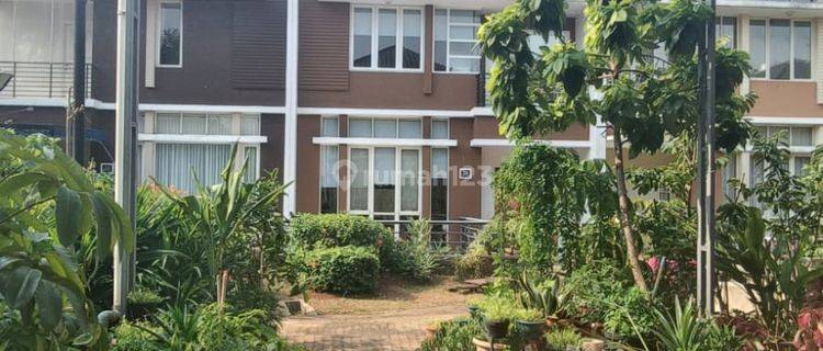 Rumah Dijual Murah di Crown Mansion Pik 1 1