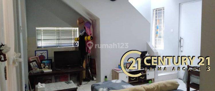 Rumah Dijual di Area Ciater Dekat Bsd PP 5445 1