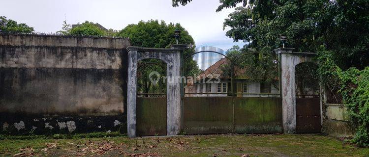 Rumah walet dijual 1