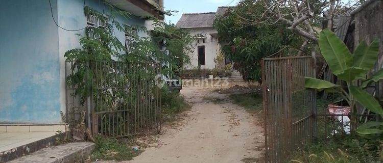 Rumah dijual di rangkui, pangkalpinang 1