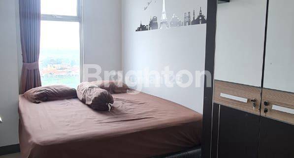 apartemen Anderson 2BR connect Pakuwon Mall, Surabaya Barat 1