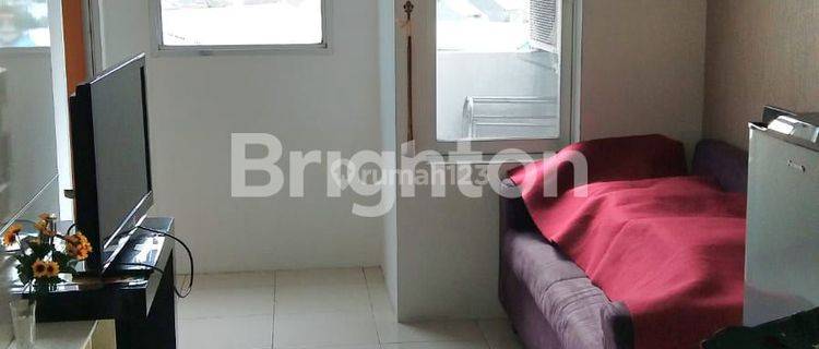 Apartemen Puncak Permai 2BR Full Furnish Siap huni, Surabaya 1