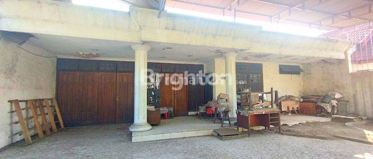 rumah 420m2 jalan kembar, dekat sekolah Xinzhong & Hokky Supermarket Surabaya 1