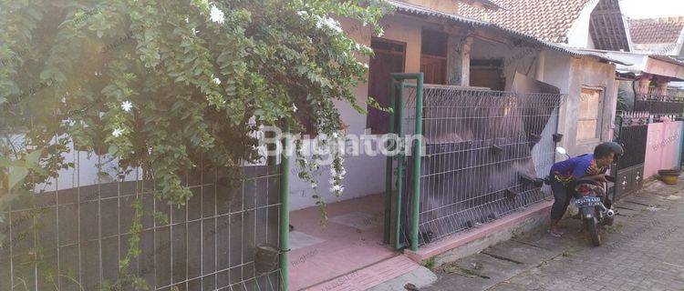 RUMAH MURAH DI WILIS INDAH KEDIRI 1