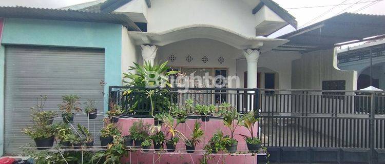 rumah 142m2 Kediri kota 1