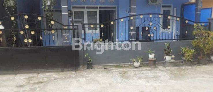 rumah 3KT full furnished dekat Simpang Lima Gumul, Kediri 1