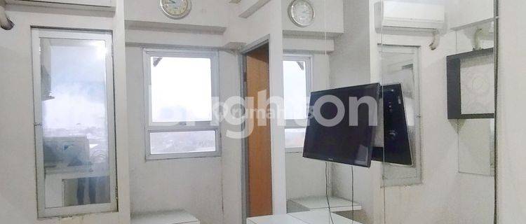 apartemen puncak permai 2BR dekat pasar modern, Surabaya Barat 1