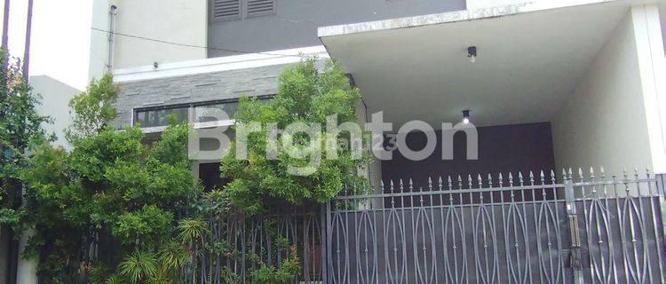 RUMAH 4 KT DEKAT GUDANG GARAM KOTA KEDIRI 1