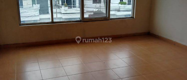 Dijual Ruko Taman Ratu, Jakarta Barat 4,3x22 1