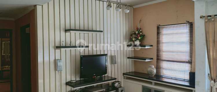 2 BR Sudirman Park Apartment, Central Jakarta 1
