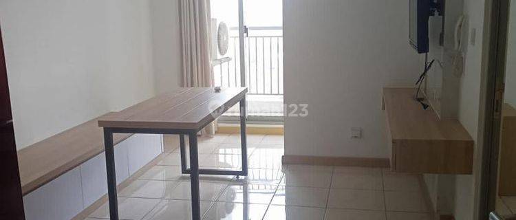 Dijual Apartemen M Town Gading Serpong 1