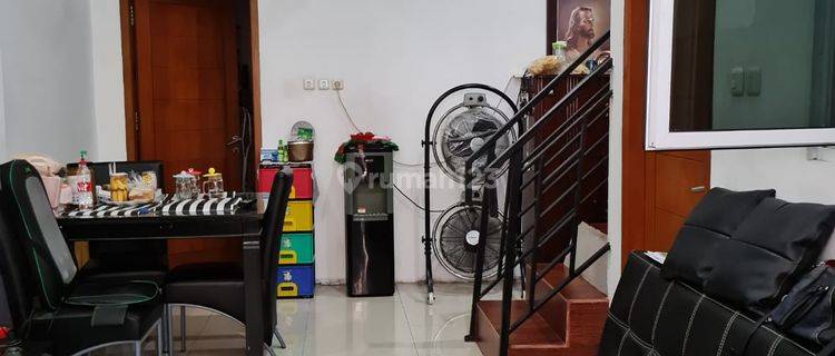 Dijual Murah Rumah Di Hibrida Kelapa Gading 1