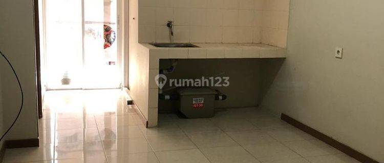 Dijual Apartemen Green Palm Residence Siap Huni 1